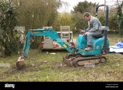 how old to drive a mini digger|speedy mini digger instructions.